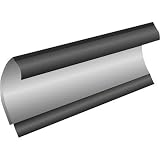 S.A.M. Super-Duty Thermoplastic Snow Model# 1309025