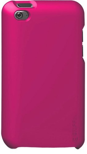 Griffin Technology Outfit Ice 4G (Pink)