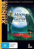 The Moon In The Gutter (La Lune Dans Le Caniveau) DVD