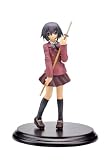 バンブーブレード 川添珠姫 (1/8スケール コールドキャスト塗装済み完成品)