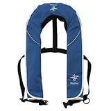 Fox Fire(フォックスファイヤー) インフレータブルジャケット 040(ブルー) フリー 501084504000