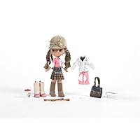 Bratz Kidz Horseback Fun Yasmin