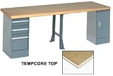 144 X 30 Extra-Long Bench - Shop Top