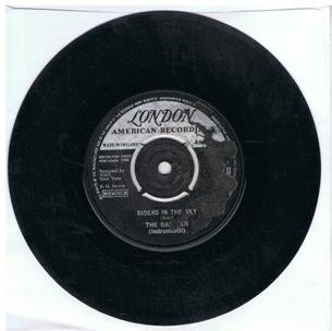 Ramrods - Ghost-Riders In The Sky - Zortam Music