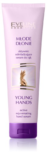 YOUNG HANDS Rejuvenating Hand Serum