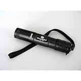 Olight T15 120 Lumen Cree Super Bright 7090 XR-E Q5 LED Flashlight Black