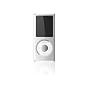 Belkin Ipod Nano 4G remix metal Case, clear