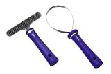 Eigenschaften Karlie  / FELLTRIMMER