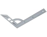  : Wolfcraft 6126000 Universalwinkel L=300mm