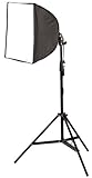 GSI Super Quality Portable Photo Studio Lighting Umbrella, Soft Light Case  ....