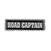 Hot Leathers Road Captain Pin