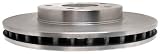 Raybestos 96948R Professional Grade Disc Brake Rotor