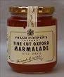 Frank Coopers Marmalade Fine Cut 454g