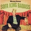 Sofa King Badass