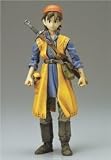 316Hnu5 0lL. SL160  Dragon Quest VIII Play Arts Hero Action Figure