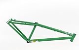 Beddo MTB Rahmen Rahmen MTB Tabbuh grün