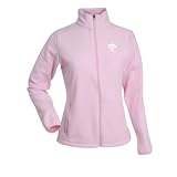 NCAA Iowa Hawkeyes Sleet Polar Fleece Women's
