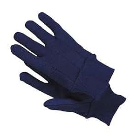 Wells Lamont #303M Medium WMNS Jers Glove
