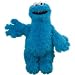 Plush Cookie Monster Full Body Puppet 27