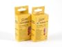 Compatible Canon BCI-21 (BCI21) Ink Cartridges Combo 2-Pack: 1 Black / 1 Color