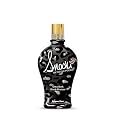 2012 Supre Snooki Ultra Dark Black Bronzer Tanning Lotion 12 oz.