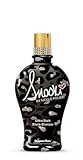 2012 Supre Snooki Ultra Dark Black Bronzer Tanning Lotion 12 oz.
