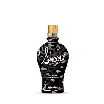 Set A Shopping Price Drop Alert For 2012 Supre Snooki Ultra Dark Black Bronzer Tanning Lotion 12 oz.