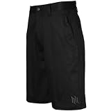 Hart and Huntington Black Nuclear Walkshort (34)