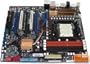 Asus M4A79T DELUXE Socket AM3/ AMD 790FX/ Quad CrossFireX/ A&GbE/ ATX Motherboard