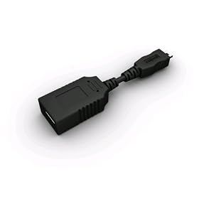 Callpod Chargepod Universal Female USB Adapter