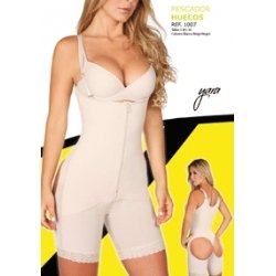 Yara Body Enterizo, Pescador Huecos