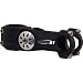 Eleven81 Adjustable Road Bicycle Stem - 0-60 Degree