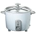 Aroma Housewar Pot-style 7-cup Rice Cooker ( ARC-717G )