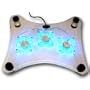 Laptop Notebook Cooler Pad w/ 3 Fans