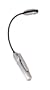 Mighty Bright TravelFlex LED Book Light, Silver