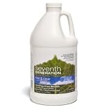 Seventh Generation Free & Clear Ultra Bleach Chlorine Free (6x64 OZ)