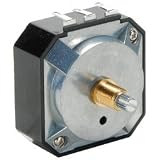 L-Pad 50W Mono 3/8" Shaft 16 Ohm