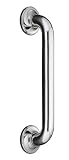 KOHLER K-16156-AF Revival 12-Inch Grab Bar, Vibrant French Gold