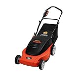 Factory-Reconditioned Black & decker 24V Cordless 19-in Mulching-Rear Bag Mower CMM1200