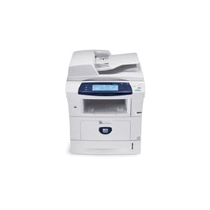 Xerox Phaser 3635MFP/X Multifunction Copier/Email/Fax/LAN Fax/Printer/Scanner