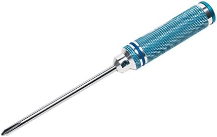 Speed Energy Cross Screwdriver with End Cap, 5.5mm