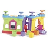 Shape Sorting Castle