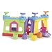 Shape Sorting Castle