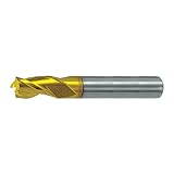 NACHi（ナチ） ハイスエンドミル Gスタンダードエンドミル 3枚刃 3GE 3mm