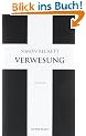 Verwesung