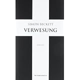 Verwesungvon "Simon Beckett"