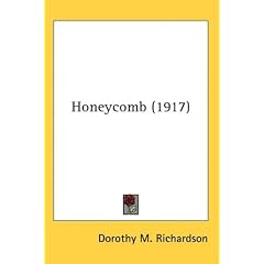 Honeycomb (1917)