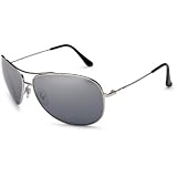 Ray-Ban RB3293P Bubble Wrap Aviator Polarized 