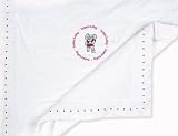 Baby Fanatic University of Alabama Quilt Linens