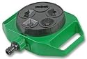 5 Function Garden Sprinkler